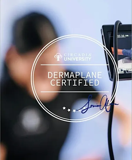 Dermaplane Master Class