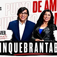 INQUEBRANTABLE | Conferencia de Matrimonios 2026