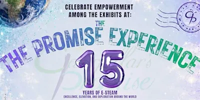 The Promise Experience: 15 Years of E-STEAM Brunch