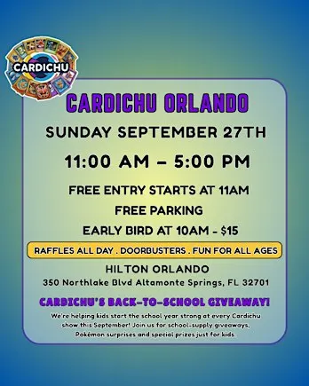 Cardichu Orlando
