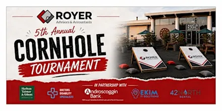 Cornhole