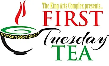 First Tuesday Tea - November 2026