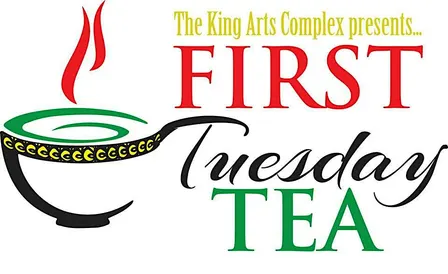 First Tuesday Tea - October 2026