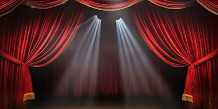 PROVA GRATUITA DEI LABORATORI DI TEATRO 2026/27