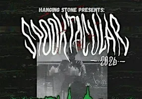 Spooktacular 2026