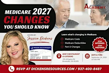 2027 Changes You Should Know!