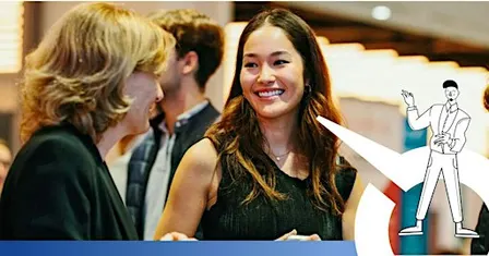 MBA and Executive MBA Career Event Zurich