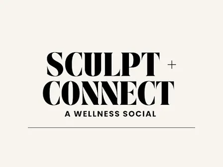 Sculpt + Connect: A Wellness Social