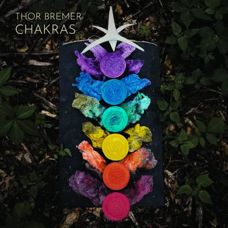 Thor Bremer's Chakras