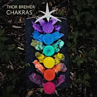 Thor Bremer's Chakras