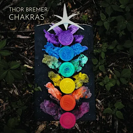 Thor Bremer's Chakras