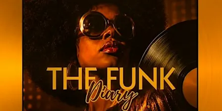 The Music Diary - Edition 8