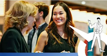 MBA Career Event Vienna