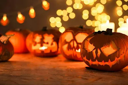 Halloween Palooza: An Autism Community Partners Celebration