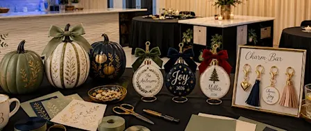 Crafting Afternoon At Perfect Party Planner
