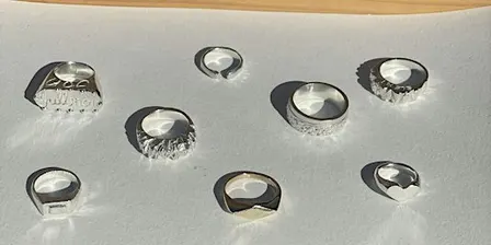Ring Making Workshop