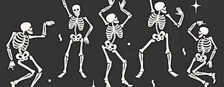 Bal d'Halloween | Halloween Ball