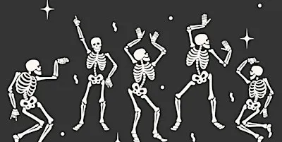 Bal d'Halloween | Halloween Ball
