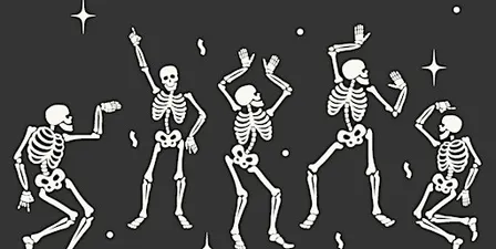 Bal d'Halloween | Halloween Ball