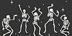 Bal d'Halloween | Halloween Ball