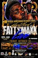 FATT SMAXK LIVE AT THE MERIDIAN