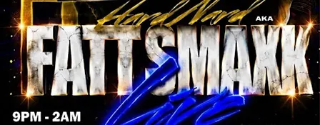 FATT SMAXK LIVE AT THE MERIDIAN
