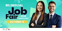 Bilingual Job Fair 2026