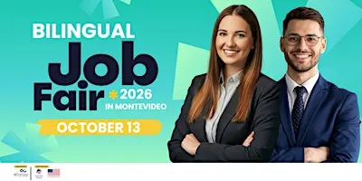 Bilingual Job Fair 2026