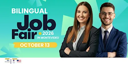 Bilingual Job Fair 2026