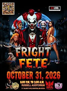 FREIGHT FETE