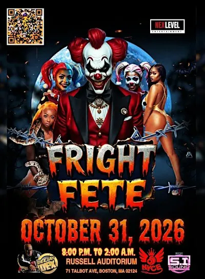 FREIGHT FETE