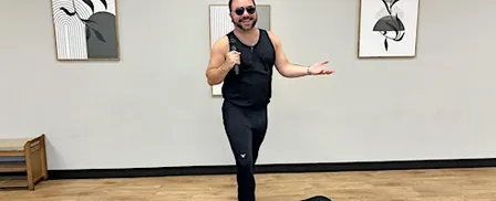 Comedy Flow