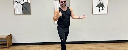 Comedy Flow