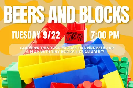 Block Night!
