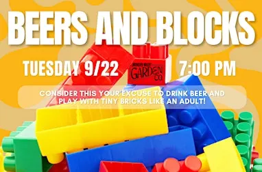 Block Night!