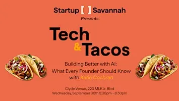 Building Better with AI: What Every Founder Should Know