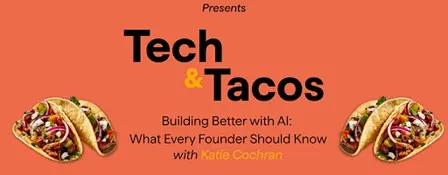 Building Better with AI: What Every Founder Should Know
