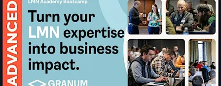 ADVANCED LMN Academy Bootcamp - Denver, CO