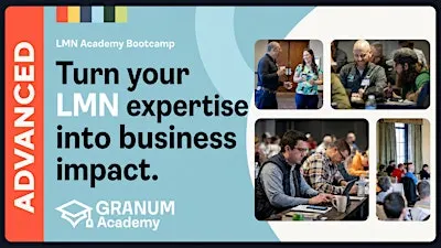 ADVANCED LMN Academy Bootcamp - Denver, CO