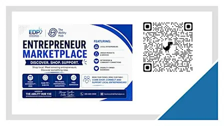 ENTREPRENEUR MARKETPLACE
