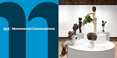 Monumental Conversations: Rebecca Zorach