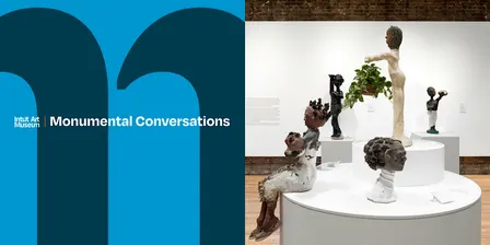 Monumental Conversations: Rebecca Zorach