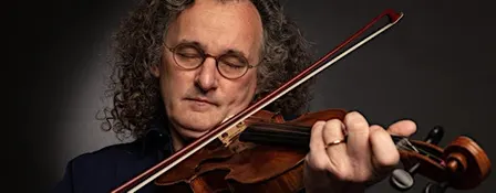 Other Voices Derry Presents: Martin Hayes & Brian Donnellan