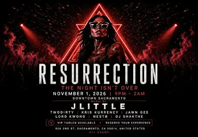 RESURRECTION