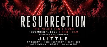 RESURRECTION