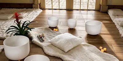 Sound Bath & Energy Healing