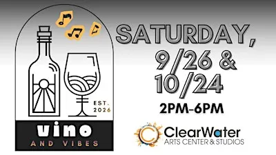 Vino & Vibes