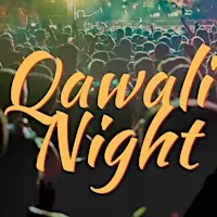 QAWALI NIGHT BY CHARCOAL CAFE & LOUNGE