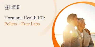 Explore Pellet Therapy + Get Your Hormones Checked