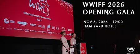 WWIFF 2026 OPENING GALA /film LILLY (USA)